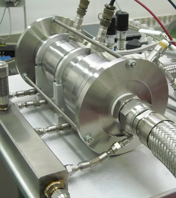 Instytut Maszyn Przepływowych Politechniki Łodzkiej | Politechnika Łódzka